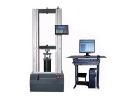 WDW-50A硬质合金试验机