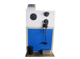 JWJ-10 电动金属线材反复弯曲试验机